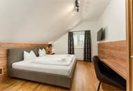 ON TOP ... in die SKI-SAISON - PENTHOUSE in SCHLADMING