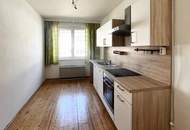 Gemütliche Mietwohnung mit KFZ-Stellplatz in Leonding-Gaumberg