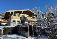 Wohntraum im Dachgeschoss in Mühlbach / Bramberg am Wildkogel
