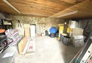 Einfamilienhaus in Seefeld/Kadolz in Ruhelage mit traumhaftem Garten zu verkaufen!