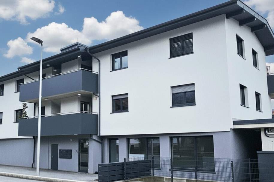 Renditeobjekt: Wohn- und Geschäftshaus, Ebbs, Gewerbeobjekt-kauf, 6341 Kufstein