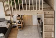 Schöne Penthouse Wohnung in Haus im Ennstal