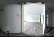 Raumwunder! Toller 2-Zimmer-Grundriss| ruhige, begrünte Innenhof-Lage!