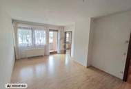 SONNIGE BALKONWOHNUNG IN TAUPLITZ