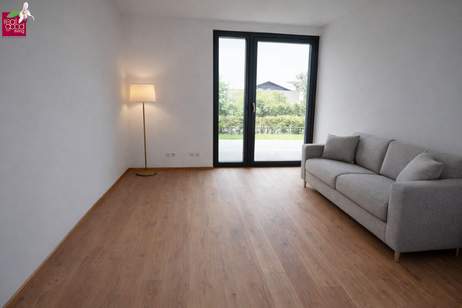 1130 Wien – Exklusive 3-Zimmer-Gartenwohnung , 133 m² Garten, 32 m² Terrasse, Erstbezug, Ruhelage, Wohnung-kauf, 895.000,€, 1130 Wien 13., Hietzing