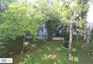 Sanierter Erstbezug mit Blick in den begrünten Innenhof in absoluter Ruhelage