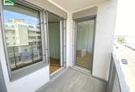 Moderne 2-Zimmer-Wohnung mit Balkon &amp; Loggia in 1030 Wien