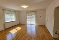 Ruhe und Erholung in Seiersberg: ca. 76 m² Hausetage, 3 Zimmer, Gemeinschaftsgarten & Keller!