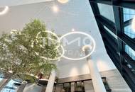 DANUBEFLATS - 45m2 Balkon inkl. Küche, Pool und Wellness Bereich - U1 vor der Türe! LUXUS LEBEN AM WASSER