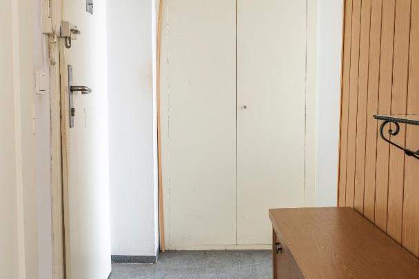 EG-Wohnung in zentraler Lage Wien 1050 - Überzeugendes Preis-Leistungs-Verhältnis! Gut vermietbar!, Wohnung-kauf, 199.000,€, 1050 Wien 5., Margareten