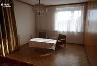 Geräumiges Haus: 7 Zimmer, Garten &amp; Garage