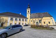 Großzügige Büro- /Kanzlei-/ Praxisräumlichkeiten mit historischem Flair