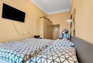 Einfamilienhaus in Schnellbahnnähe