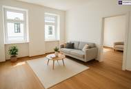 Preisreduktion! Stilvoll wohnen zwischen Altbaucharme & modernem Komfort – 4-Zimmer-Traum mit Balkon, Grünblick & Top-Infrastruktur