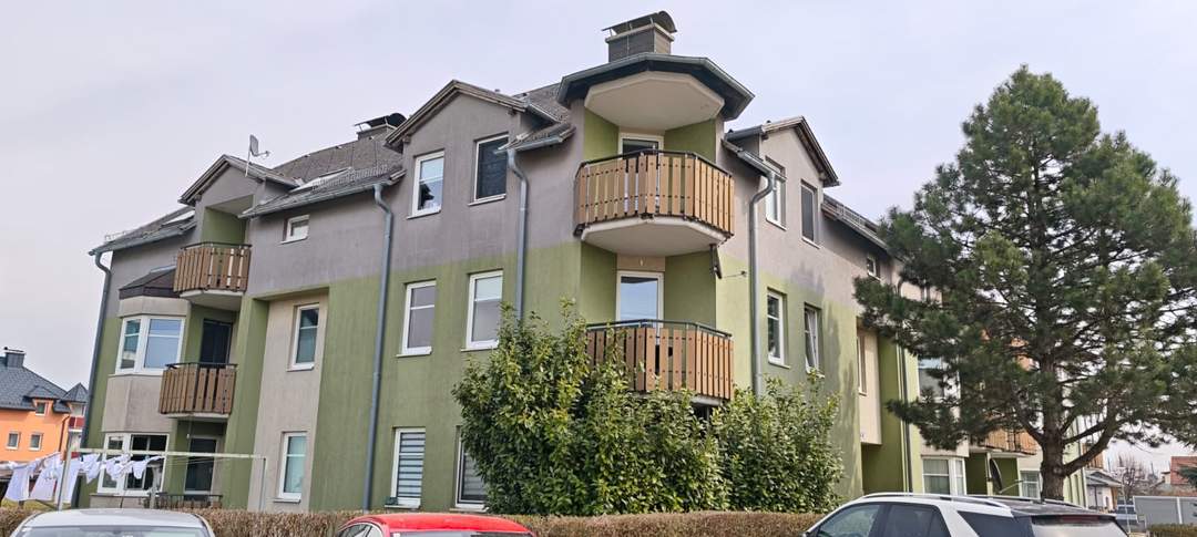 Ennsdorf, 3 Zimmer, 75 m² / 01211 00084