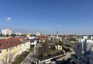 Charmante Maisonette-Wohnung mit großer, sonniger Dachterrasse in Wiener Neudorf zum KAUF
