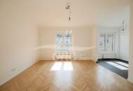 Erstbezug nach Sanierung – 2-Zimmer-Wohnung im 5. Stock mit Lift in Wien Landstraße