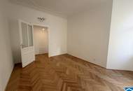 5-Zimmer-Wohnung in Bestlage - Erstbezug nach Sanierung