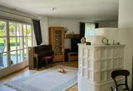 Zentrumsnah wohnen & arbeiten – Großzügiges Stadthaus mit parkähnlichem Garten in Spittal an der Drau