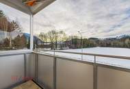 Kompakt, durchdacht, lebenswert - 3-Zimmer-Wohnung in Feldkirch/Gisingen