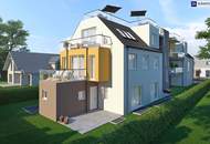 Genial! Ideal für Bauträger, ideal für Investoren! Baubewilligtes Baugrundstück mit viel Ruhe an der Stadtgrenze von Wien! GU Angebot vorhanden!