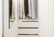 Provisionsfreie Kurzzeitmiete: Voll ausgestattetes Apartment mit Gartenterrasse bei der Orangerie Schönbrunn!