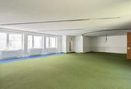 Repräsentative Büro mit Stellplatz- oder Praxisfläche in 1040 Wien