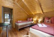 Exklusives Chalet auf der Koralpe – alpine Wohnqualität mit Sauna und traumhaftem Bergpanorama