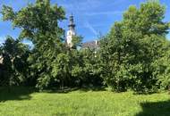 "Jungfamilienwohnung mit Garten und Parkplatz"