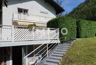 Zweifamilienhaus - absolute Alleinlage