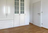 2-Zimmer-Wohnung in Graz-Gösting mit 2 Balkonen, Tiefgaragenplatz &amp; Gemeinschaftsgarten