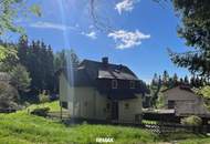 IDYLLISCHES UND NATURNAHES ZUHAUSE IN SCHAUEREGG BEI MÖNICHKIRCHEN