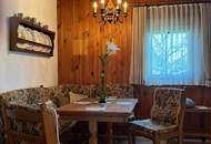 Smartes Auszeit-Domizil in idyllischer Ruhelage