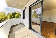 ERSTBEZUG: Traumhafte 3-Zimmer-Wohnung mit 2 Balkonen (ideal auch für Anleger)