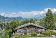 Exklusives Apartment mit Freizeitwohnsitz auf der Bichlalm