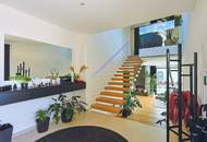 Exklusives Architektenhaus - Design trifft High-End-Technik in Breitenfurt bei Wien