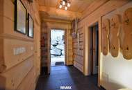 Natur, Abenteuer & Luxus vereint! – CHALET SLEEPY BEAR - Sofort Ski-In & Ski-Out