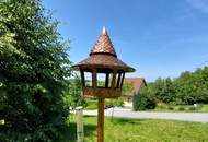 Renoviertes ehemaliges Bauernhaus in schöner Lage