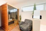 Elegantes Einfamilienhaus / Pool und vielen exklusiven Extras!