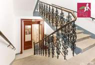 Wien Mitte: 4-Zimmer-Altbau | Luxussanierung | Balkon genehmigt | Nähe U3/U4 & Innenstadt