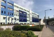 Büroflächen im Bürocenter Wienzeile