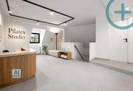 BEWEGUNG &amp; WELLNESS IN SIEVERING | 180 m² STUDIOFLÄCHE | € 11/m²