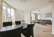 Wunderschöne Wohnung -Loggia-Garage, Pool, ... worauf warten Sie noch ...