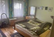 Älteres Haus mit Nebengebäude und Garage. Herrlicher Gebirgsblick SONDERPREIS