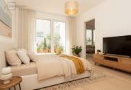 LICHT. RUHE. TERRASSENGLÜCK – WOHNEN IM KARMELITERVIERTEL