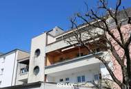 Anleger aufgepasst! Zinshaus im Zentrum von Wels!