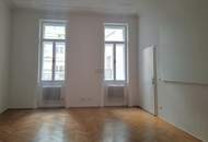 Zentral gelegenes 4-Zimmer-Altbaubüro - VIDEO verfügbar !
