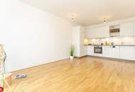 ATTRAKTIVE 2-ZIMMER NEUBAUWOHNUNG IN SCHWECHAT