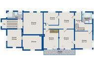 Rosental - Großzügiges Haus mit westseitigem Garten