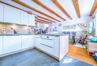 Charmante Maisonette-Wohnung in idyllischer Lage am Dorfplatz von Natters – perfekt für Pärchen und junge Familien, die den Dorfcharakter lieben!